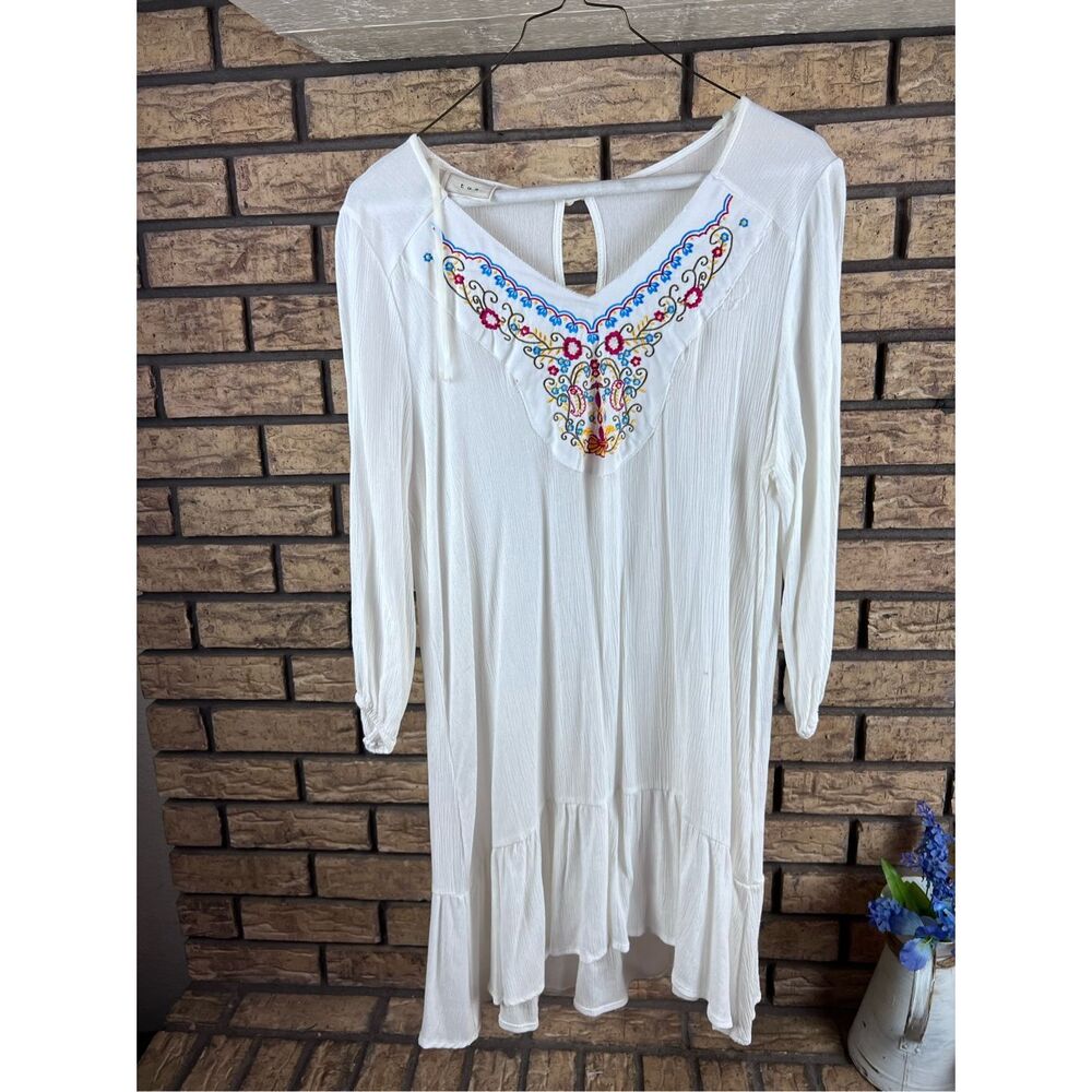 TUA boutique dress size‎ small ￼